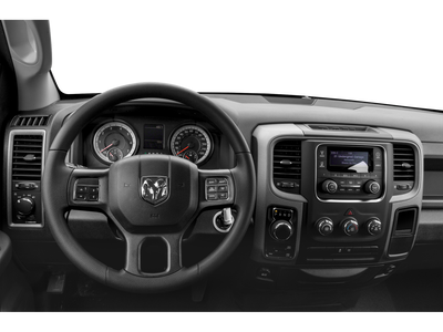 2015 RAM 1500 (5.7L) Express
