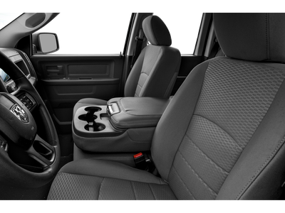2015 RAM 1500 (5.7L) Express
