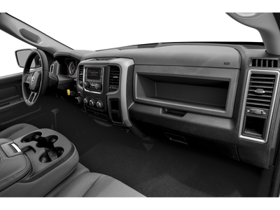 2015 RAM 1500 (5.7L) Express