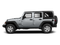 2016 Jeep WRANGLER UNLIMITED SUV