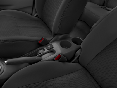 2017 Nissan VERSA SEDAN