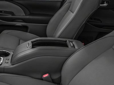 2018 Toyota HIGHLANDER SUV