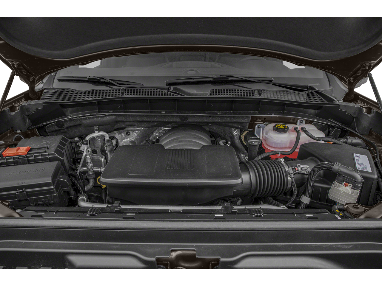 2019 GMC SIERRA 1500 TRUCK