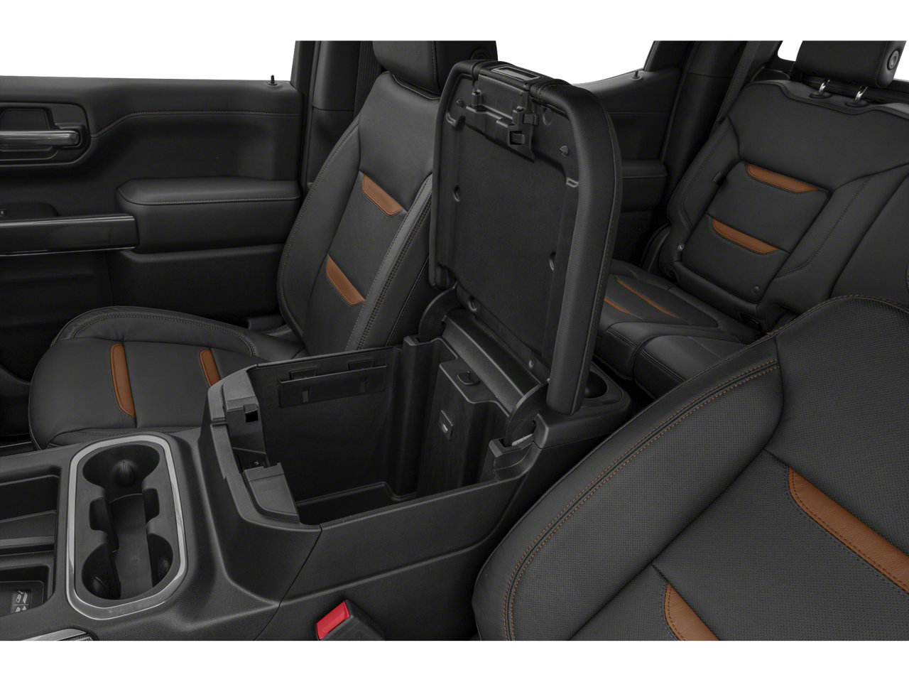 2019 GMC SIERRA 1500 TRUCK