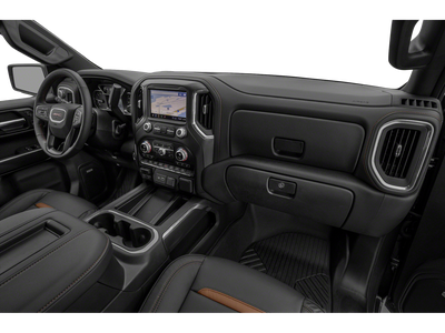 2019 GMC SIERRA 1500 TRUCK
