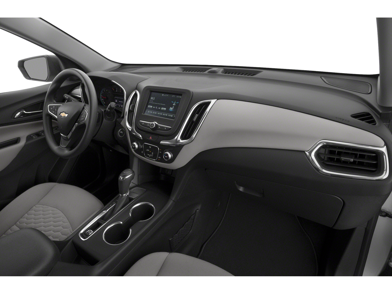 2020 Chevrolet Equinox AWD 1FL