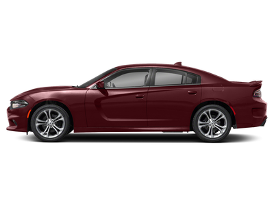 2020 Dodge CHARGER SEDAN