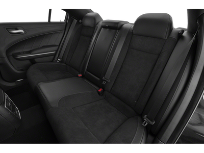 2020 Dodge CHARGER SEDAN