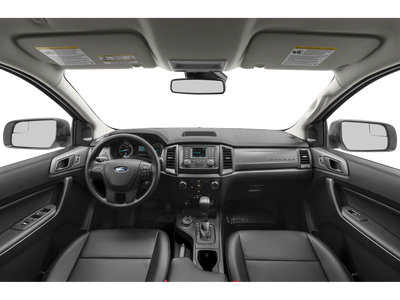 2022 Ford RANGER TRUCK