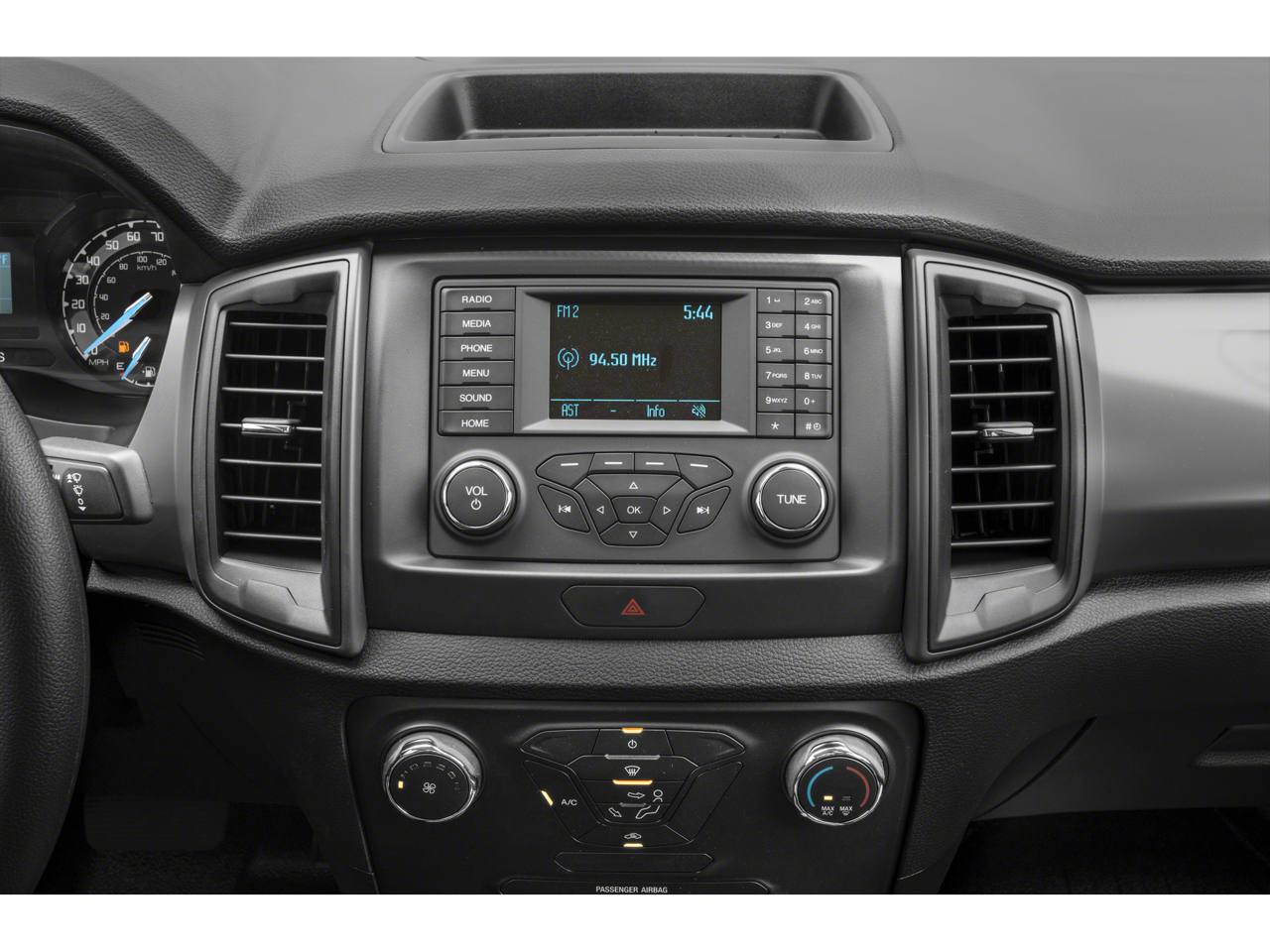 2022 Ford RANGER TRUCK