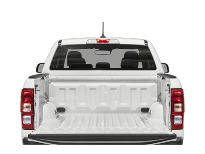 2022 Ford RANGER TRUCK