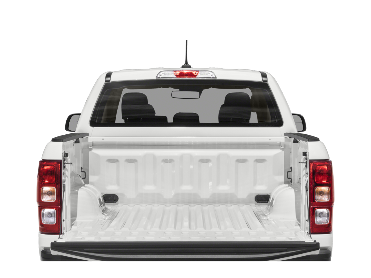 2022 Ford RANGER TRUCK