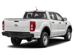 2022 Ford RANGER TRUCK