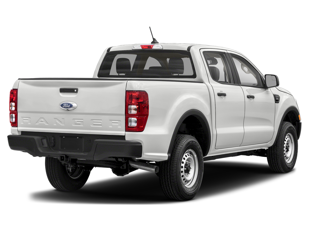 2022 Ford RANGER TRUCK