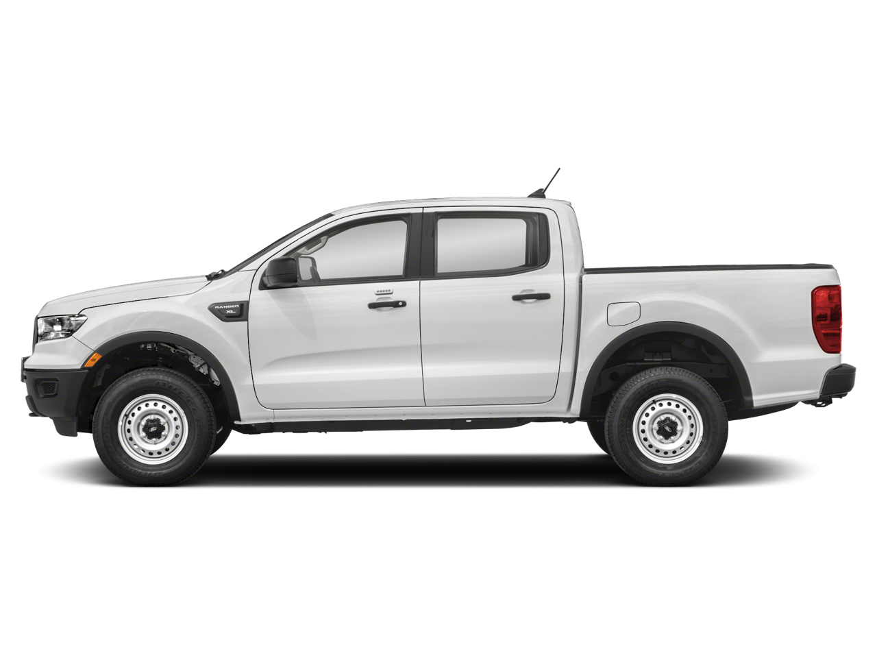 2022 Ford RANGER TRUCK