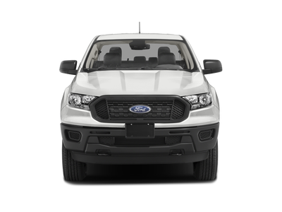2022 Ford RANGER TRUCK
