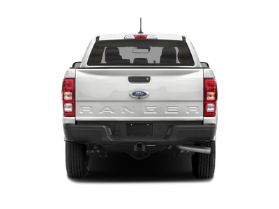 2022 Ford RANGER TRUCK