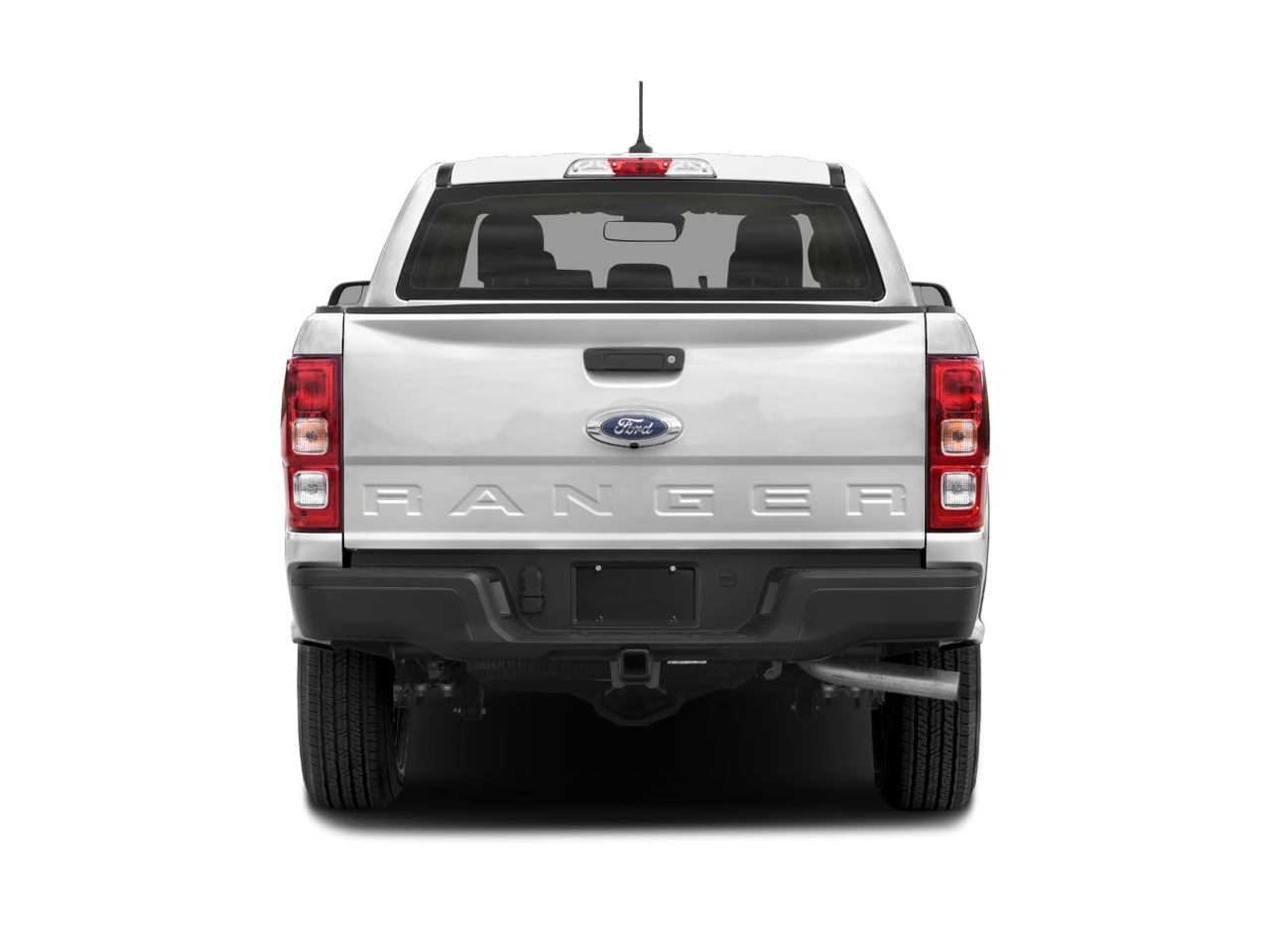 2022 Ford RANGER TRUCK