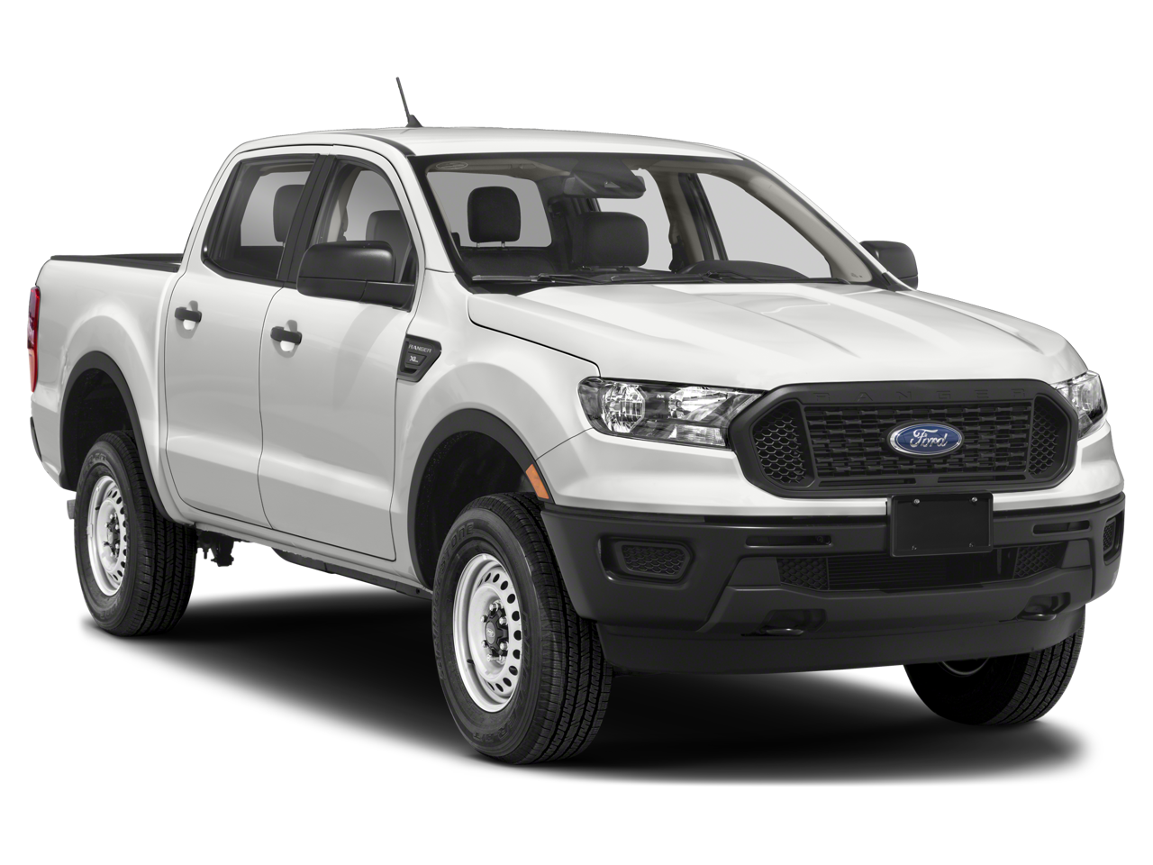2022 Ford RANGER TRUCK