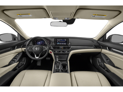 2022 Honda ACCORD SEDAN LX 1.5T CVT