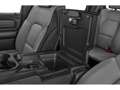 2022 RAM 1500 Longhorn