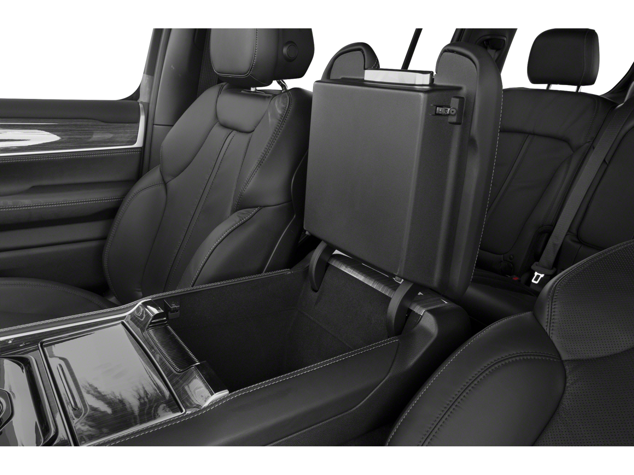 2023 Jeep Wagoneer Base 4X4