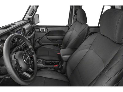 2023 Jeep Gladiator Freedom