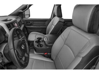 2023 RAM 3500 Tradesman