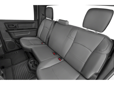 2023 RAM 3500 Tradesman