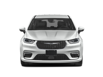 2024 Chrysler PACIFICA TOURING L FWD