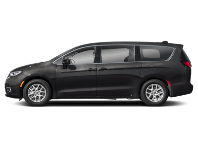 2025 Chrysler PACIFICA MINIVAN