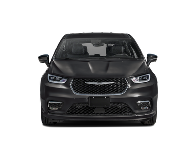 2025 Chrysler PACIFICA MINIVAN