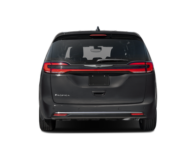 2025 Chrysler PACIFICA MINIVAN