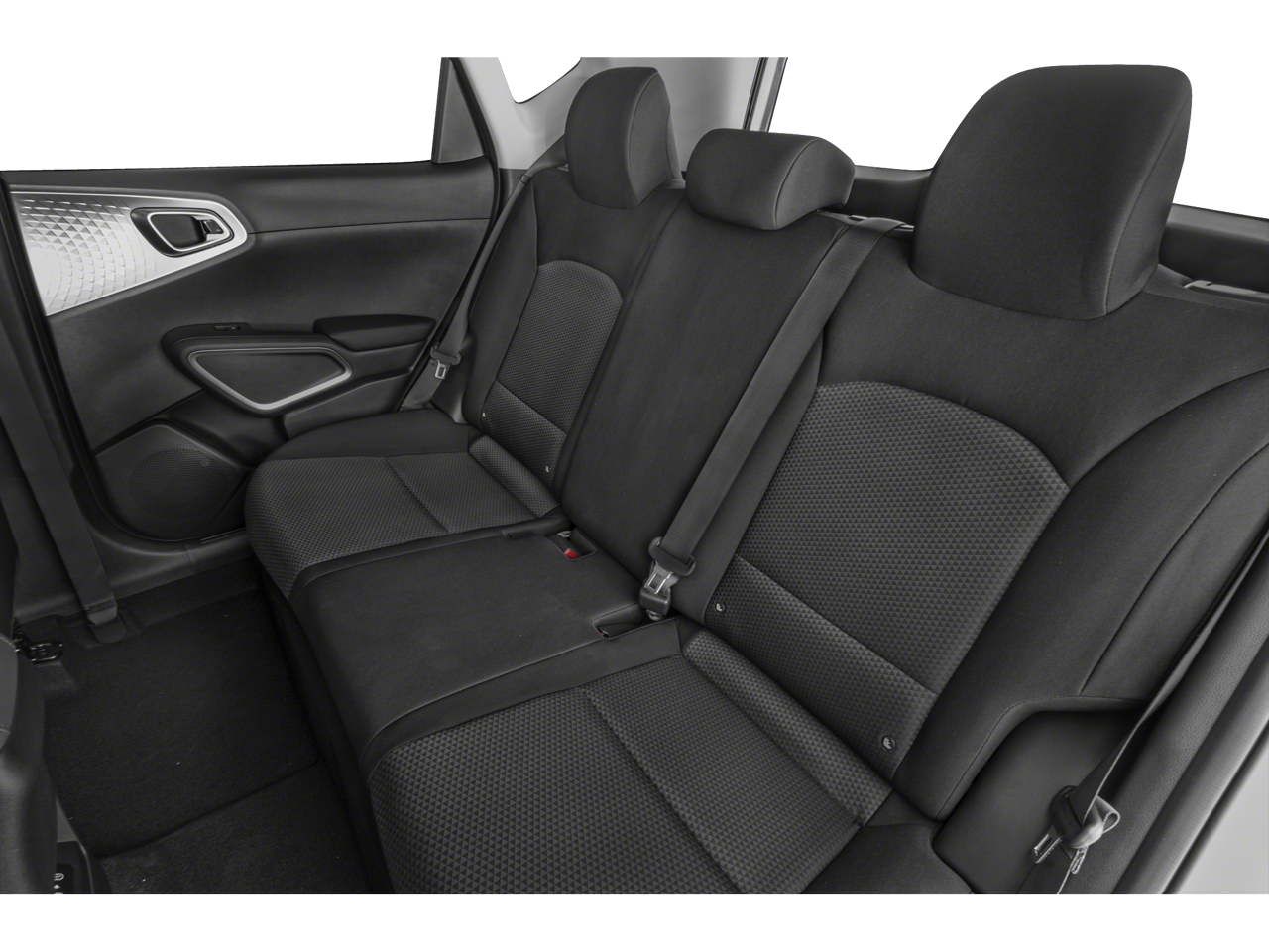 2025 Kia Soul S