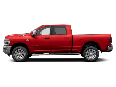 2026 RAM 2500 LARAMIE 4X4 CREW CAB 6'4