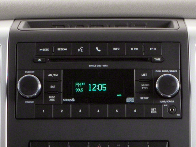 2010 Dodge RAM 1500 TRUCK