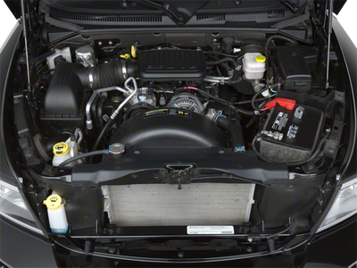 2011 RAM Dakota Bighorn/Lonestar