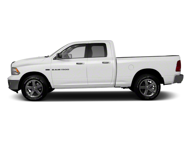 2011 Dodge RAM 1500 TRUCK