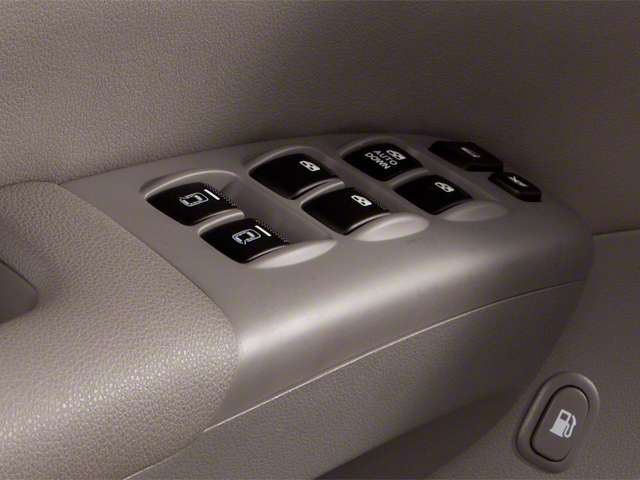 2012 Kia Sedona EX