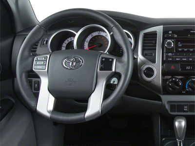2013 Toyota TACOMA Base V6