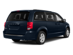 2014 Dodge GRAND CARAVAN MINIVAN