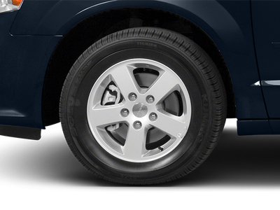 2014 Dodge GRAND CARAVAN MINIVAN