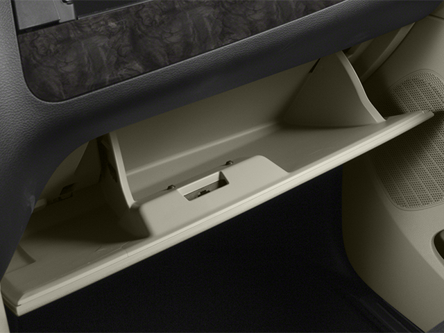 2014 Dodge GRAND CARAVAN MINIVAN