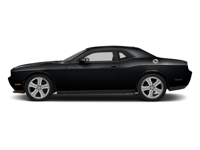 2014 Dodge Challenger R/T