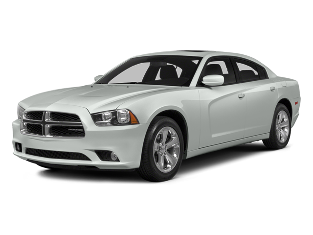 2014 Dodge Charger RT Plus
