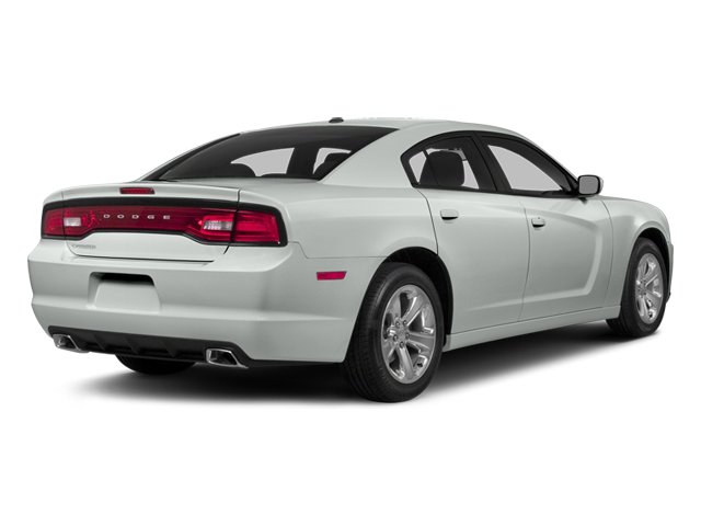 2014 Dodge Charger RT Plus