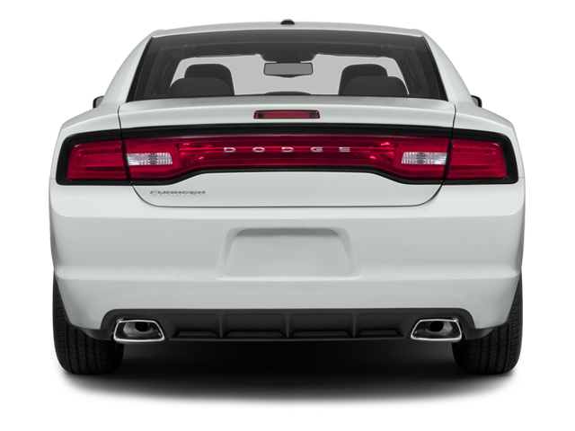 2014 Dodge Charger RT Plus