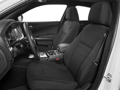 2014 Dodge Charger RT Plus