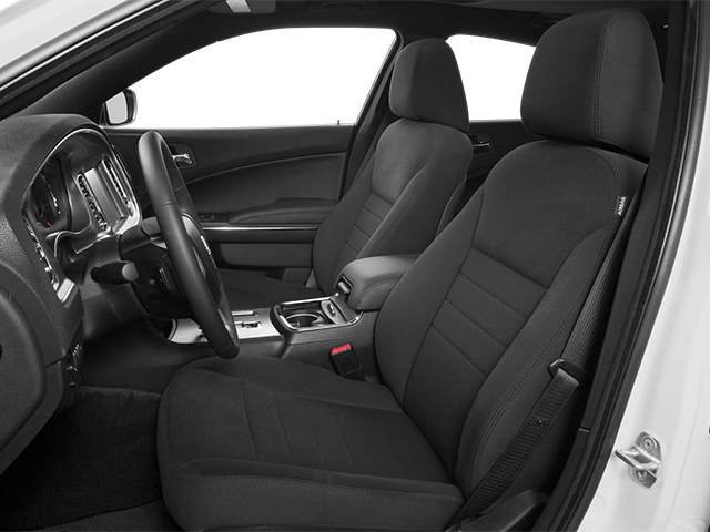 2014 Dodge Charger RT Plus