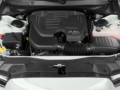 2014 Dodge Charger RT Plus